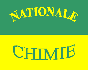 logo Nationale Chimie